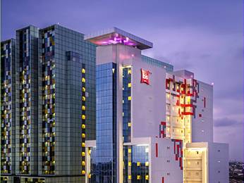 ibis Jakarta Harmoni