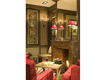 Hotel Stendhal Place Vendôme Paris MGallery by Sofitel