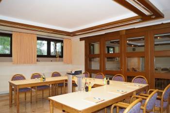 Hotel an der Ilse