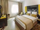 Aparthotel Adagio Premium Dubai Al Barsha