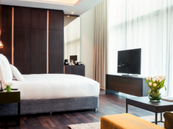 Pullman Liverpool