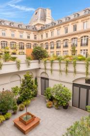 Crowne Plaza Paris Republique
