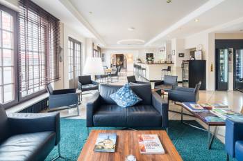 Best Western Hotel Würzburg-Süd