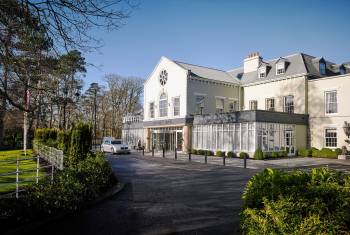 Citywest Hotel, Conference & Event Centre