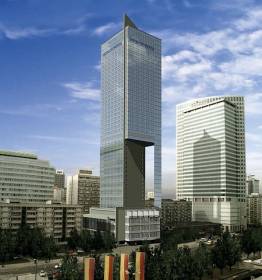 InterContinental Warszawa