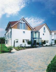 Landhotel Altes Wasserwerk