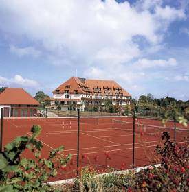Flair Park-Hotel Ilshofen