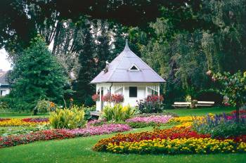 Hotel Schober Am Kurpark