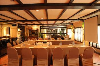 Rembrandt Hotel Bangkok