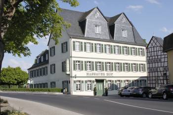 Nassauer Hof Limburg