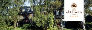 Hotel Ludwig im Park