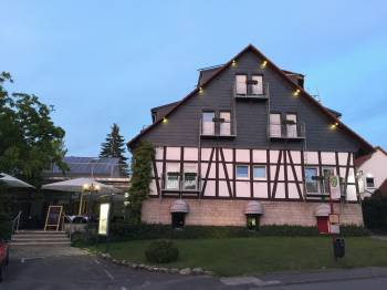 Wellness und Seminar Hotel An der Wasserburg
