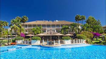 Lindner Golf Resort Portals Nous