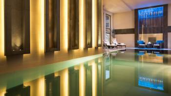 Sheraton Bratislava Hotel