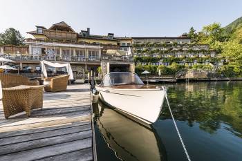Seehotel "Das Traunsee"