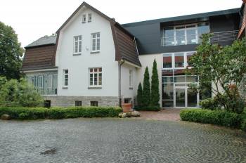 Hotel Messehof