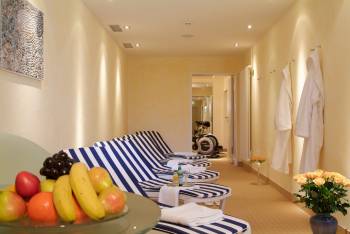 City Partner Parkhotel Wolfsburg