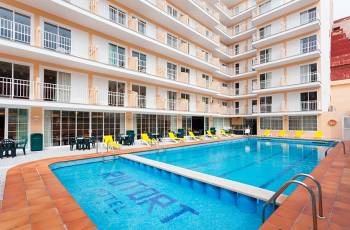 Hotel Riutort