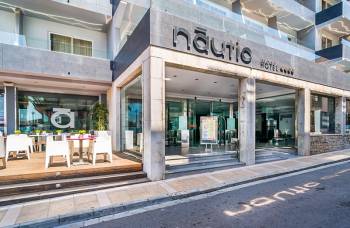 Nautic Hotel