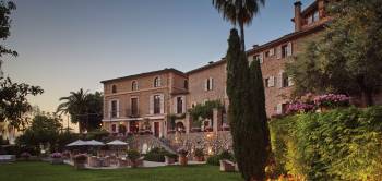 Belmond La Residencia