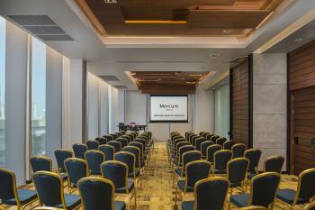 Mercure Bangkok Makkasan