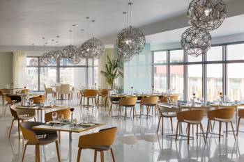 Novotel Jeddah Tahlia