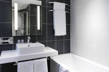 Novotel Suites Paris Expo Porte de Versailles