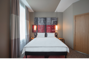 ibis Riga Centre