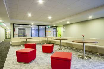 ibis Styles Vilnius