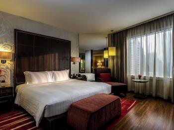 Pullman Bangkok Grande Sukhumvit