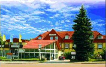 Hotel Der Quellenhof