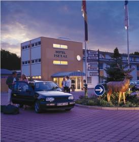 Morada Hotel Isetal