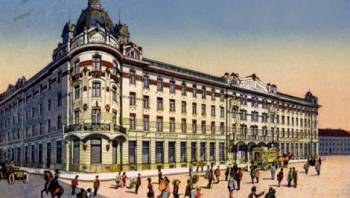 Grand Hotel Union Executive