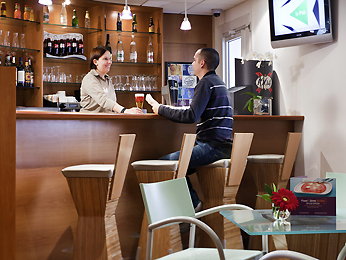 ibis Paris La Défense Courbevoie