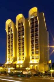 Al Khaleej Palace