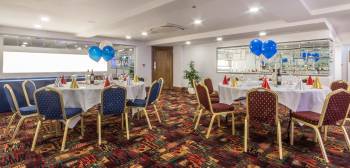 O'Callaghan Mont Clare Hotel