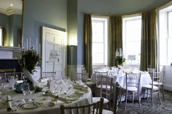 The Merrion