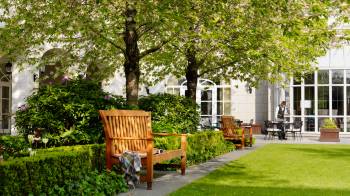 InterContinental Dublin