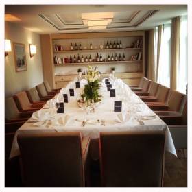 Hotel Tandreas