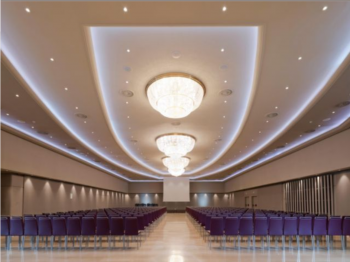 Crowne Plaza Barcelona - Fira Center
