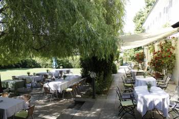 Landgut Burg Hotel