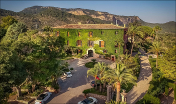 Hotel IBEROSTAR Suites Jardín del Sol