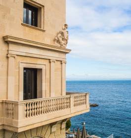 Hotel Hospes Maricel & Spa***** Mallorca