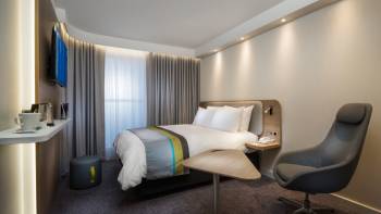 Holiday Inn Express Freiburg - City Centre