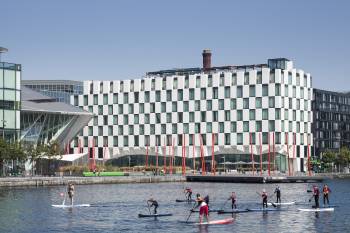 The Marker Hotel