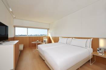 MELIÁ PALMA BAY HOTEL & PALMA CONVENTION CENTER