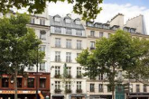 Hôtel Au Manoir Saint Germain des Prés  