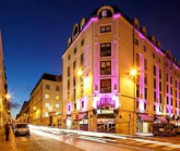 Holiday Inn Paris-St. Germain Des Pres