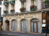 Hotel Left Bank-St Germain