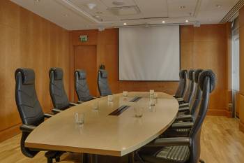 Sheraton Stockholm Hotel